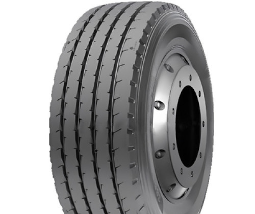 385/55R22.5 Trazano Novo Trans T47 160K Причіпна вантажна шина Киев - изображение 1