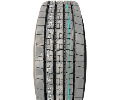 275/70R22.5 Runever RU615 154/150N Універсальна вантажна шина Киев - изображение 1