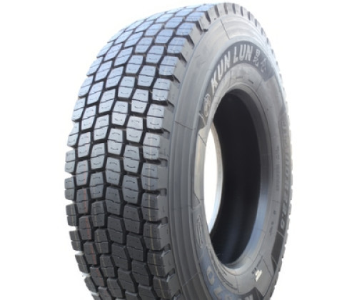 295/80R22.5 Kunlun KT870 152/149K Ведуча вантажна шина Киев - изображение 1