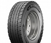315/80R22.5 Michelin X MULTI ENERGY D 156/150L Ведуча вантажна шина Київ