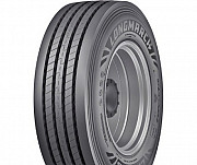 385/65R22.5 Long March LM278S 164K Рульова вантажна шина Київ
