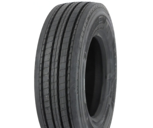 235/75R17.5 Samson GR-T1 143/141J Причіпна вантажна шина Киев - изображение 1