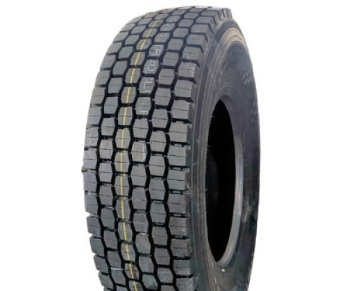 315/80R22.5 Firemax FM380 157/154M Ведуча вантажна шина Киев - изображение 1