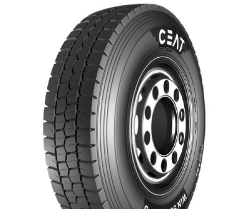 295/80R22.5 Ceat WINSUPER X3-D 154/149M Ведуча вантажна шина Киев - изображение 1