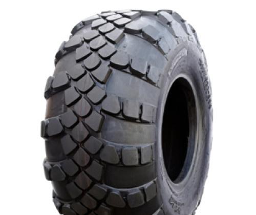 1200/500R508 Hengtar E-2 159F Універсальна вантажна шина Киев - изображение 1
