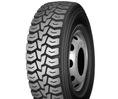215/75R17.5 Terraking HS928 126/124M Ведуча вантажна шина Київ - зображення 1