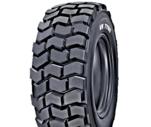 10R16.5 VK TYRES VK-601 Rock stone 138/130A2/A3 Індустріальна шина Киев - изображение 1