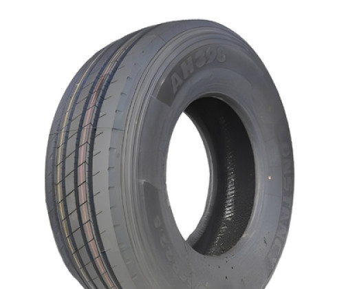 385/65R22.5 Constancy AH398 164K Причіпна вантажна шина Киев - изображение 1