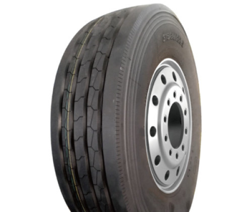 315/70R22.5 Powertrac Supreme 119 154/150M Рульова вантажна шина Киев - изображение 1