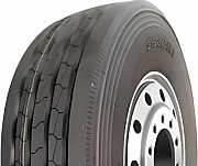 315/70R22.5 Royal Black RS202 154/150M Рульова вантажна шина Киев