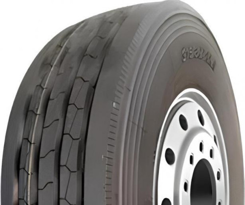 315/70R22.5 Royal Black RS202 154/150M Рульова вантажна шина Київ - зображення 1