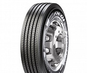 315/80R22.5 Pirelli FH:01 Coach 158/150L Рульова вантажна шина Киев