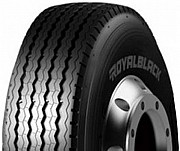 315/80R22.5 Royal Black RS202 157/154M Рульова вантажна шина Киев