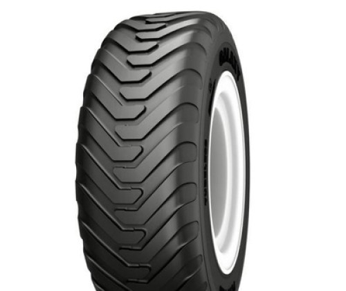 500/60R22.5 Galaxy Flot Pro 163/159A8/B Індустріальна шина Київ - зображення 1