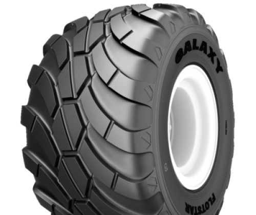 650/55R26.5 Galaxy FLOTSTAR 169D TL Сільгосп шина Київ - зображення 1