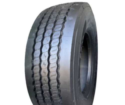 385/65R22.5 Royal Black RT708 164K Причіпна вантажна шина Київ - зображення 1