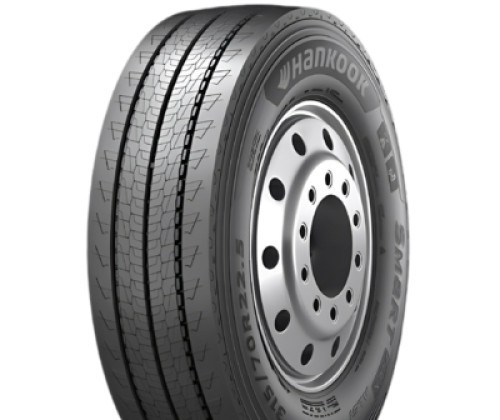 315/70R22.5 Hankook Smart Flex AL51 156/150L Ведуча вантажна шина Київ - зображення 1