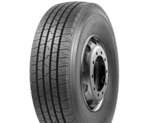 315/70R22.5 Torque TQ121 156/150L Рульова вантажна шина Київ - зображення 1