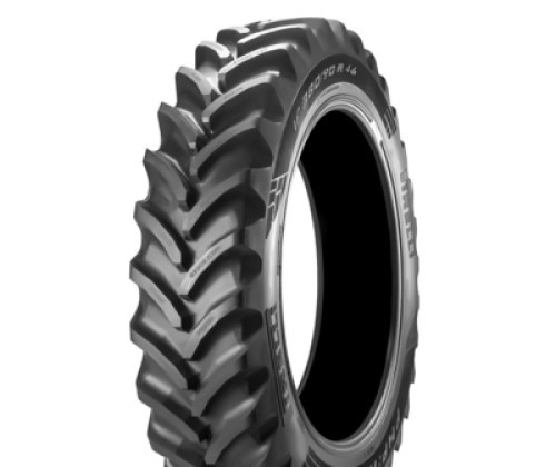 380/90R46 Pirelli PHP:1N 157/157A8/B Сільгосп шина Київ - зображення 1