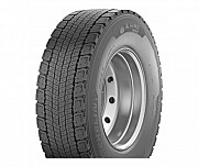 315/70R22.5 Michelin X Line Energy D2 154/150L Ведуча вантажна шина Киев