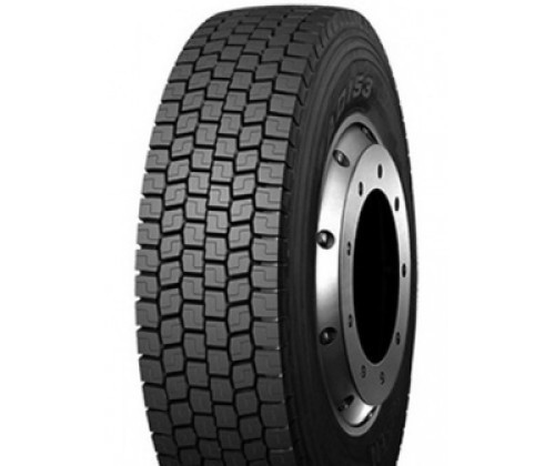295/80R22.5 WestLake AD153 152/149M Ведуча вантажна шина Київ - зображення 1