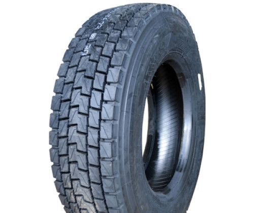 235/75R17.5 Atlander ATL765 143/141K Ведуча вантажна шина Київ - зображення 1