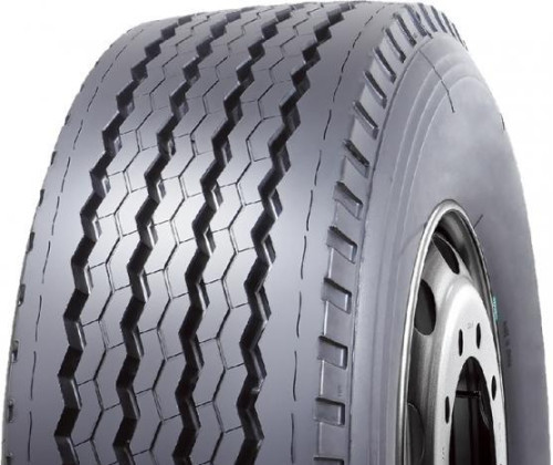 385/65R22.5 Roadwing DW022 160K Причіпна вантажна шина Киев - изображение 1