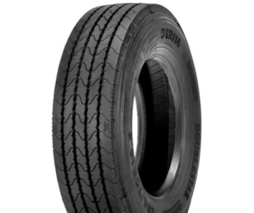 285/70R19.5 Doublestar DSR116 150/148J Рульова вантажна шина Київ - зображення 1