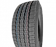 385/65R22.5 Black Nova LAND L6 164K Причіпна вантажна шина Київ