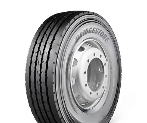 295/80R22.5 Bridgestone MSV1 152/148M Універсальна вантажна шина Київ - зображення 1