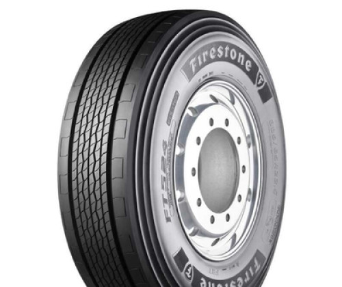 385/65R22.5 Firestone FT524 160K Причіпна вантажна шина Київ - зображення 1