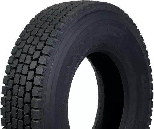 315/80R22.5 Roadwing DW327 156/152L/M Ведуча вантажна шина Киев - изображение 1