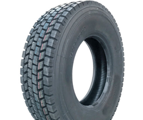 315/80R22.5 Black Nova SPACE S3 157/154K Ведуча вантажна шина Київ - зображення 1