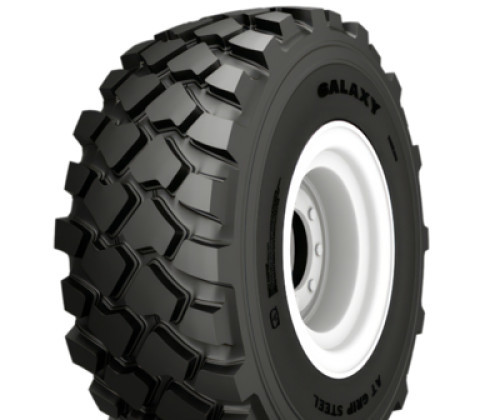 260/70R16.5 Galaxy AT Grip Steel 137/129A8/A2 Індустріальна шина Киев - изображение 1