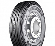 315/80R22.5 Firestone FS424 156/150L Рульова вантажна шина Київ