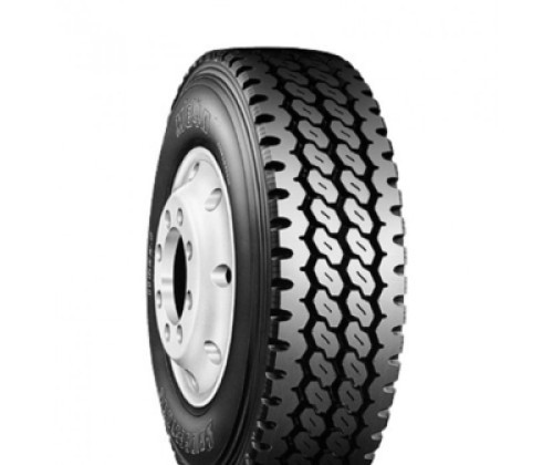 315/80R22.5 Bridgestone M840 158/156G/K Універсальна вантажна шина Киев - изображение 1