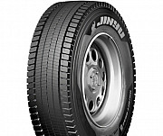 285/70R19.5 Jinyu JD577 150/148K Ведуча вантажна шина Київ