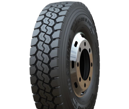 10R20 ROADONE GA98 149/146J Ведуча вантажна шина Киев - изображение 1