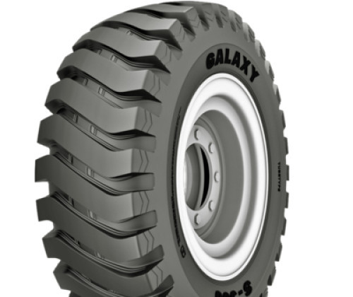 17.5R25 Galaxy S-300 E-3/L-3 Індустріальна шина Киев - изображение 1