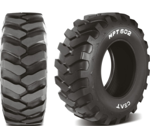 12.5R18 Ceat MPT 602 144D Індустріальна шина Киев - изображение 1