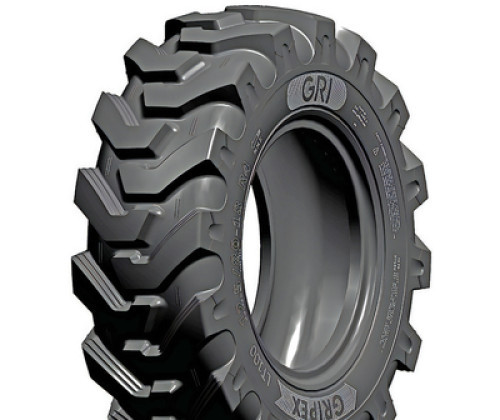 12.5/80R18 GRI GRIP EX LT100 142A6 Індустріальна шина Киев - изображение 1