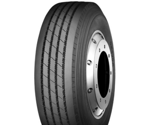 295/80R22.5 WestLake CR976A 150/147M Рульова вантажна шина Київ - зображення 1