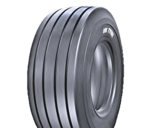 11R15 VK TYRES VK-107 Farm HWY XL 128J Сільгосп шина Київ - зображення 1