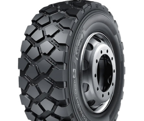 255/100R16 Sportrak SP329 126/124K Універсальна вантажна шина Київ - зображення 1