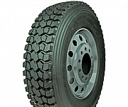 8.25R16 Long March LM338 128/124L Ведуча вантажна шина Киев