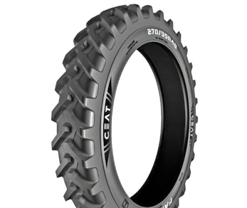380/105R50 Ceat FARMAX RC 171/168A8/D TL Сільгосп шина Киев - изображение 1