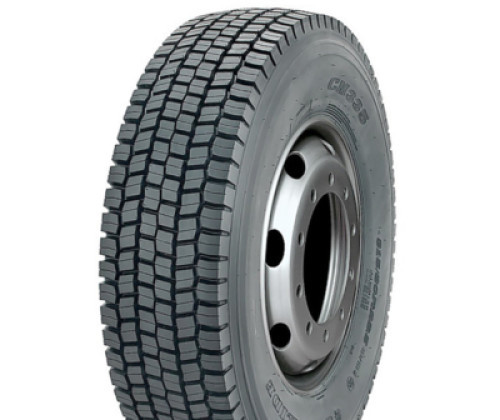 315/70R22.5 WestLake CM335 152/148L Ведуча вантажна шина Київ - зображення 1