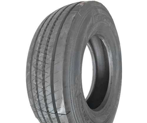 315/70R22.5 Barum BF200 R 156/150L Рульова вантажна шина Киев - изображение 1
