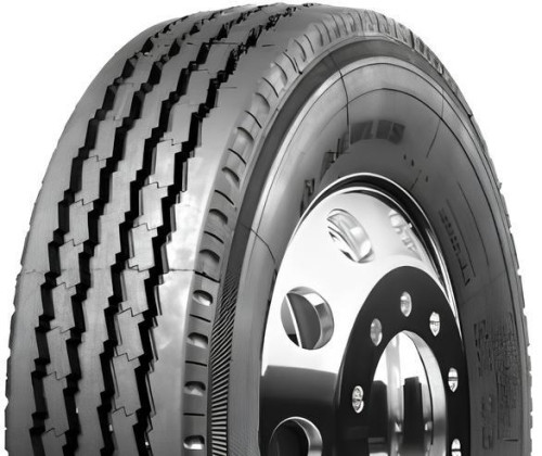 315/80R22.5 Roadwing DW660 156/152L/M Рульова вантажна шина Киев - изображение 1