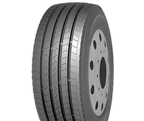 315/80R22.5 Jinyu JF568 156/150L Рульова вантажна шина Киев - изображение 1